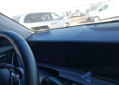 2025 Kia Seltos Ex from USA, damaged, VIN KNDERCAA8S7756416